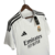 Camisa Real Madrid I 24/25 Torcedor Adidas Masculina - Branco