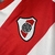 Camisa River Plate I 23/24 Torcedor Adidas Masculina - Branco e vermelho - BR SOCCER | Camisas de time e artigos esportivos 