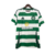 Camisa Celtic I 24/25 - Torcedor Adidas Masculina - Verde e branco com detalhes em preto