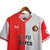 Camisa Feyenoord I 23/24 - Torcedor Castore Masculina - Branco e Vermelho na internet