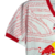 Camisa Red Bull Bragantino I 24/25 - Torcedor Masculino - Branca com detalhes em vermelho - loja online