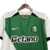 Camisa Sporting Lisboa 100 Anos 24/25 - Torcedor Nike Masculina - Branco e verde com detalhes em preto na internet