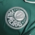 Camisa Palmeiras Polo 23/24 - Puma Masculina - Verde - loja online