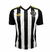 Camisa Atlético Mineiro I 25/26 - Torcedor Adidas Masculina - Preto e branco com detalhes em dourado - comprar online