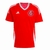 Camisa Internacional I 25/26 - Torcedor Adidas Masculina - Vermelha - comprar online