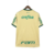 Camisa Palmeiras III 24/25 Torcedor Puma Masculina - Dourada - Todos os patrocínios - comprar online