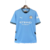 Camisa Manchester City I 24/25 Torcedor Puma Masculina - Azul