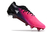 Chuteira Trava Mista Adidas X Speedportal 1 Crazyfast - Preto com rosa