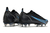 Chuteira Trava Mista Nike Mercurial Vapor XIV Elite Pro - Preto com azul - loja online