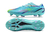 Chuteira Trava Mista Adidas X Speedportal 1 Crazyfast - Azul com detalhes em colorido (2) - loja online