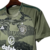 Camisa Celtic III 24/25 - Torcedor Adidas Masculina - Verde militar na internet