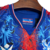 Camisa Crystal Palace I 24/25 - Torcedor Macron Masculina - Azul e vermelha com detalhes em branco - loja online