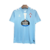 Camisa Celta de Vigo I 24/25 - Torcedor Hummel Masculina - Azul