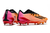 Chuteira Trava Mista Adidas X Speedportal 1 Crazyfast - Laranja e rosa - BR SOCCER | Camisas de time e artigos esportivos 