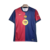 Camisa Barcelona I 24/25 Torcedor Nike Masculina - Azul e vermelho