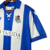 Camisa Real Sociedad I 24/25 - Torcedor Macron Masculina - Branca e azul na internet