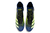 Imagem do Chuteira Adidas Predator Freak+ FG Superlative - Preto, azul e amarelo