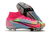 Chuteira Nike Mercurial Superfly 8 FG Elite Power Pink - comprar online