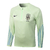 Conjunto Seleção Brasileira 23/24 Masculino Nike - Verde na internet