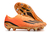 Chuteira Trava Mista Adidas X Speedportal 1 Crazyfast - Laranja