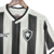 Camisa Botafogo I 24/25 - Torcedor Reebok Masculina - Preta e Branca - loja online