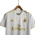 Camisa Retrô Real Madrid I 2018/2019 - Masculina Adidas - Branca com detalhes em dourado na internet