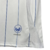 Camisa Zaragoza I 24/25 - Torcedor Adidas Masculina - Branco com detalhes em azul na internet