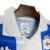 Camisa Deportivo La Coruña I 24/25 - Torcedor Kappa Masculina - Azul e branco - loja online