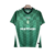 Camisa Werder Bremen I 24/25 - Torcedor Hummel Masculina - Verde com detalhes em branco e preto