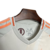 Imagem do Camisa Roma II 24/25 - Torcedor Adidas Masculina - Bege com detalhes em laranja