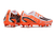 Chuteira Trava Mista Adidas X Speedportal 1 Crazyfast - Branco e laranja - loja online