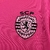 Camisa Sporting Lisboa Outubro Rosa 24/25 - Torcedor Nike Masculina - Rosa - BR SOCCER | Camisas de time e artigos esportivos 