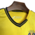 Camisa Villarreal I 24/25 - Torcedor Joma Masculina - Amarela - loja online