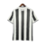 Camisa Botafogo I 24/25 - Torcedor Reebok Masculina - Preta e Branca - comprar online