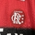 Imagem do Camisa Flamengo Retrô I 1997 - Umbro Torcedor Masculino - Vermelho e preto