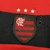 Camisa Flamengo Retrô 2001 Vermelha e Preta - BR SOCCER | Camisas de time e artigos esportivos 