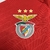 Camisa Benfica I 24/25 - Torcedor Adidas Masculina - Vermelho na internet