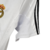 Camisa Retrô Real Madrid I 2004/2005 - Masculina Adidas - Branca