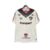 Camisa Fluminense III 24/25 - Torcedor Umbro Masculina - Branca, verde e vermelha - Todos os patrocínios