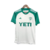 Camisa Austin II 24/25 - Torcedor Adidas Masculina - Branca com detalhes em verde