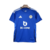 Camisa Leicester City I 24/25 - Torcedor Adidas Masculina - Azul