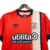 Camisa Luton Town I 24/25 - Torcedor Umbro Masculina - Vermelho com detalhe branco na internet