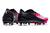 Chuteira Trava Mista Adidas X Speedportal 1 Crazyfast - Preto com rosa - BR SOCCER | Camisas de time e artigos esportivos 