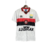 Camisa Flamengo Retrô II 1997 - Umbro Torcedor Masculino - Branca com detalhes em vermelho e preto - comprar online