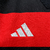 Camisa Flamengo I 24/25 Torcedor Adidas Masculina - Vermelho e Preto - Todos os patrocínios - BR SOCCER | Camisas de time e artigos esportivos 