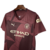 Camisa Manchester City III 24/25 Torcedor Puma Masculina - Vinho, bordô com detalhes em dourado na internet