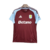 Camisa Aston Villa I 24/25 - Torcedor Adidas Masculina - Vinho