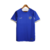 Camisa Chelsea I 23/24 - Torcedor Nike Masculina - Azul com detalhes em verde e marrom (refletivo)