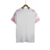 Camisa Juventus II 23/24 - Torcedor Adidas Masculina - Branco com detalhes em Preto e Rosa - comprar online