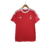 Camisa Nottingham Forest I 23/24 - Torcedor Adidas Masculina - Vermelho com detalhes em Branco